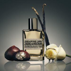 Das ist wirklich sie! - Eau de Parfum